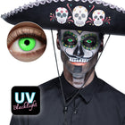 Lenzen UV Flash groen