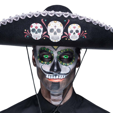 Lenzen UV Flash groen