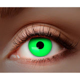 Lenzen UV Flash groen