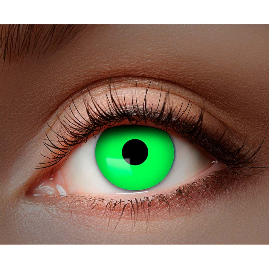 Lenzen UV Flash groen