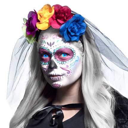 Lenzen UV Flash blauw