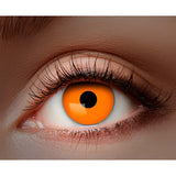Lenzen UV Flash oranje