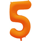 Cijfer 5 / 86 cm