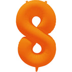 Cijfer 8 / 86 cm