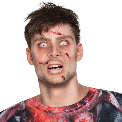 Zombie lenzen