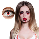 Bloody lenzen