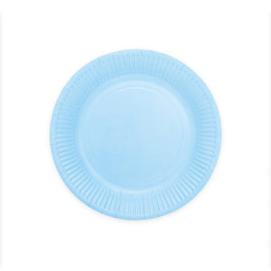 Blauw