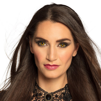 Twilight Halloween lenzen