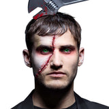 Franky Halloween lenzen