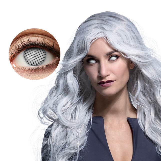 Halloween lenzen Mist