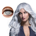 Halloween lenzen Mist