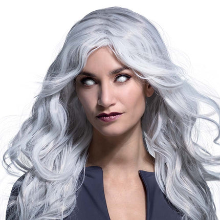 Halloween lenzen Mist