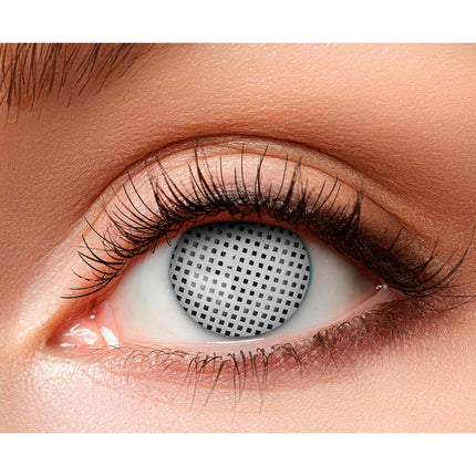 Halloween lenzen Mist