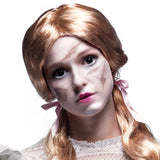 Broken doll lenzen