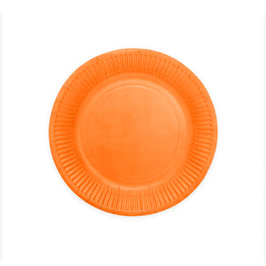 Oranje