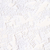 Just Married Tafelconfetti - 14 gram - wit
