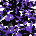 Halloween - Table confetti bats - 14 grams