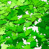 Tafelconfetti - 14 gram - Kerstbomen