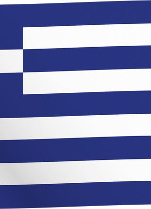 Flag Greece - 150 x 90 cm