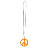 Ketting hippie - 1 stuk (assorti)