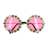 Partybril Hippie Crystal