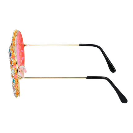 Partybril Hippie Crystal