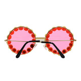 Partybril Hippie Crystal
