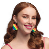 Oorbellen - Pride
