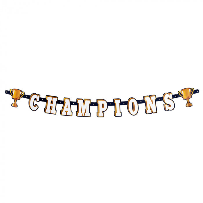 Champions Letterslinger - 160 cm