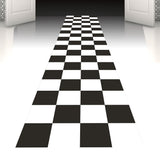 Formule 1 race loper - 4,5 m x 60 cm