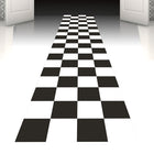 Formule 1 race loper - 4,5 m x 60 cm