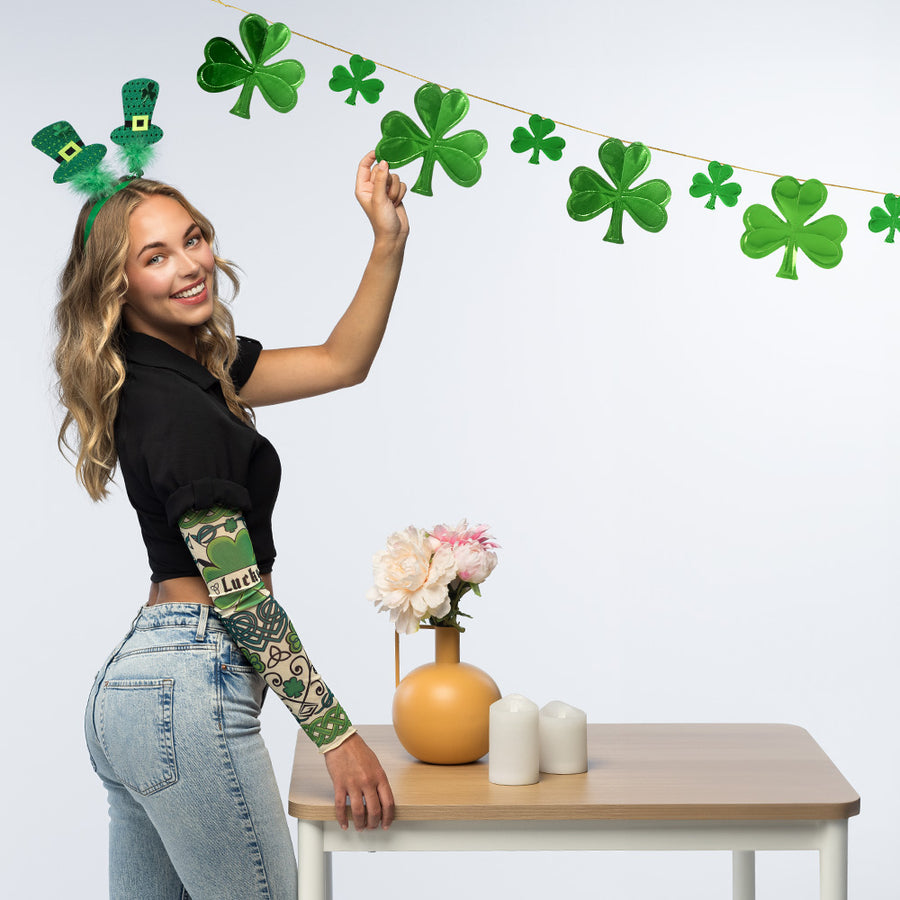 Slinger - St. Patrick's Day - 3 meter