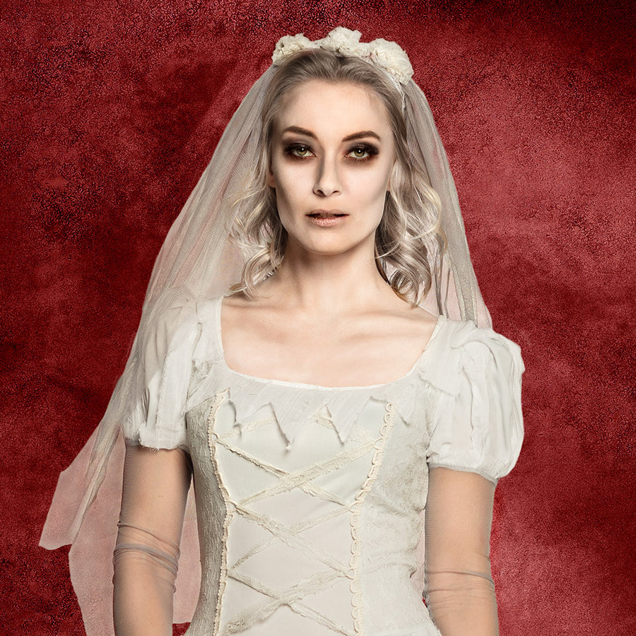 Palet schmink Halloween