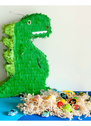 Piñata Dinosaur (35 x 8.5 x 43 cm)