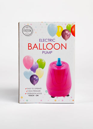 Electric balloon pump 300W