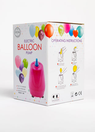 Electric balloon pump 300W