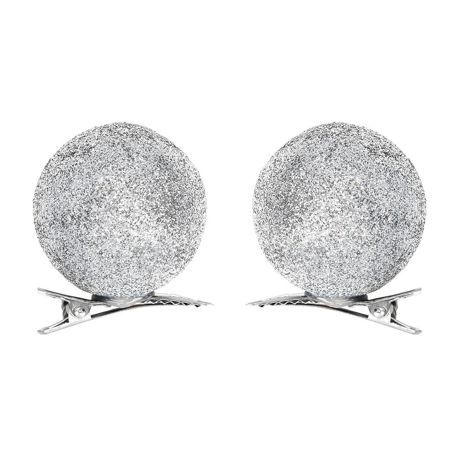 Boland set Galactic alien (partybril, ketting, handschoenen, oorbellen en haarclips)