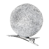Boland set Galactic alien (partybril, ketting, handschoenen, oorbellen en haarclips)
