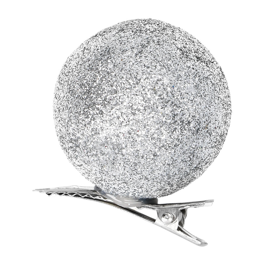 Boland set Galactic alien (partybril, ketting, handschoenen, oorbellen en haarclips)