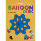 Ballonnen disk