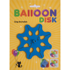 Balloons disk