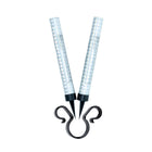 DOOS fles fonteinen + clip (25 sets)