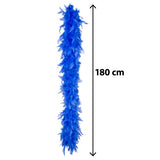 Boland verenboa 50 g in doos blauw (180 cm)