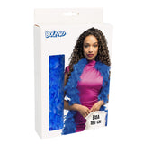 Boland verenboa 50 g in doos blauw (180 cm)
