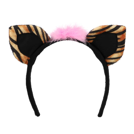 Accessoireset Sweet Tiger