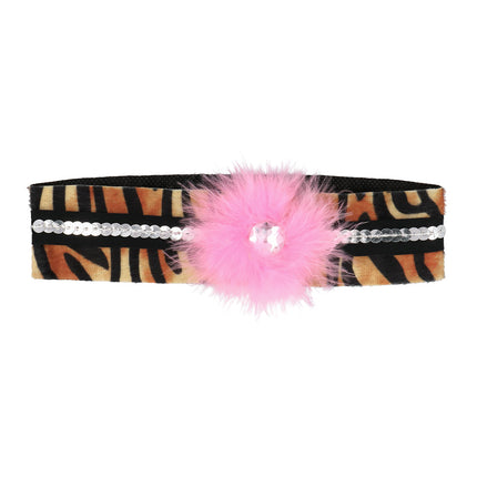 Accessoireset Sweet Tiger