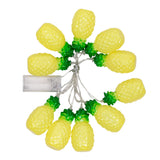 Led-lichtsnoer Ananas