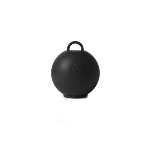 Ballongewicht - 75 gram - zwart
