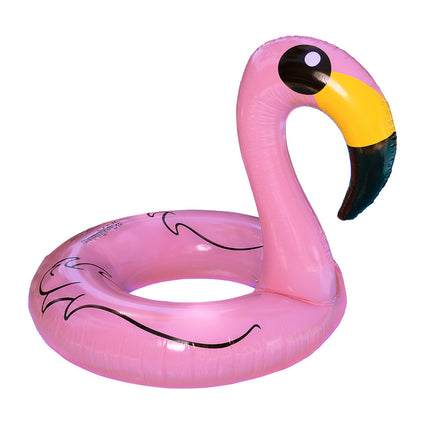 Flamingo XL zwemband