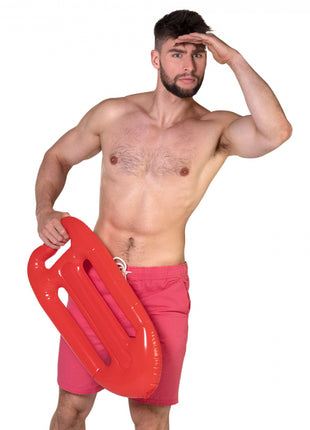 Inflatable rescue board - 73 cm